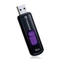 Transcend Black, Capless, Retail,4(8,16,32GB), USB2.0